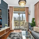 Burj Khalifa View 2 Bedroom Apartment